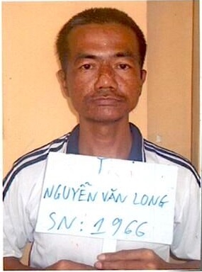 Nguyễn Văn Long